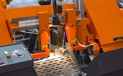 资兴龙门带锯床具备哪些优点？